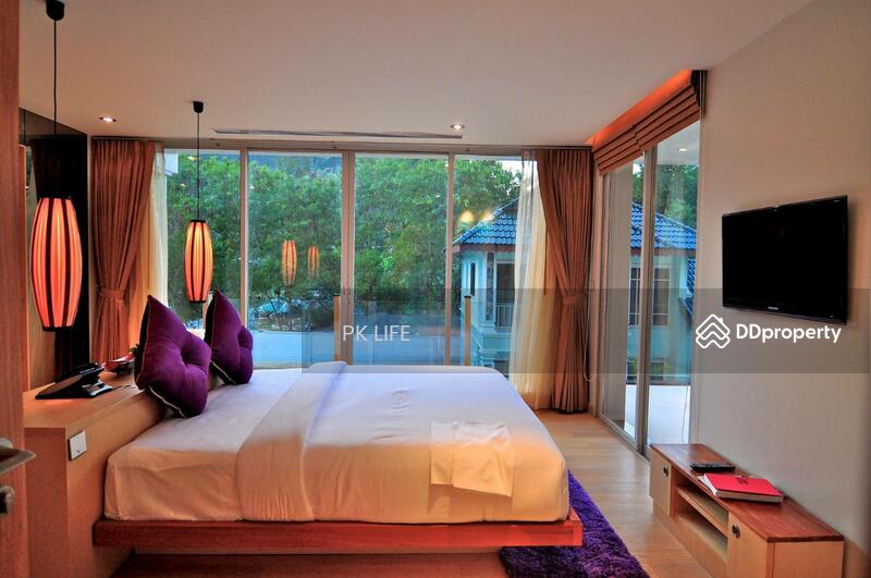 For Rent - Lotus Gardens, Phuket