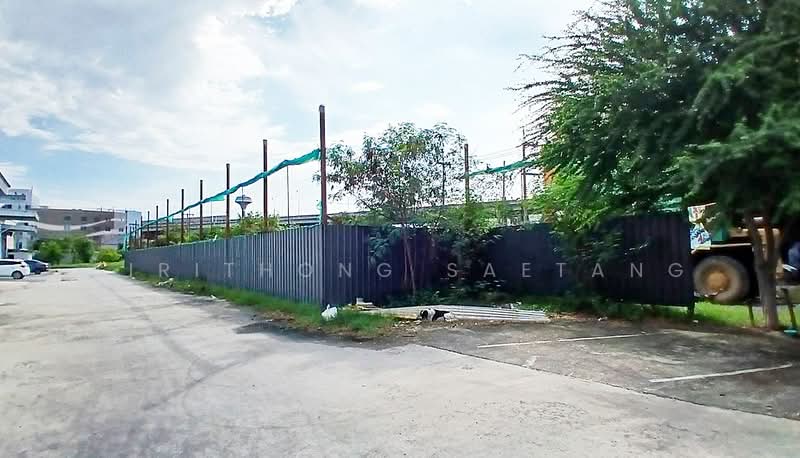 ที่ใกล้ถนนใหญ่ บางนา-ตราด กม.42 ใกล้สนามบิน ใกล้ท่าเรือ ใกล้นิคมอมตะคร ใกล้นิคมเวลโกรว์, ฉะเชิงเทรา, บางนา-ตราด กม.42, บางวัว, บางปะกง, ฉะเชิงเทรา, 2,820 ตร.ม., ที่ดิน ให้เช่า, โดย Sirithong Saetang, 8836860 - DDproperty.com