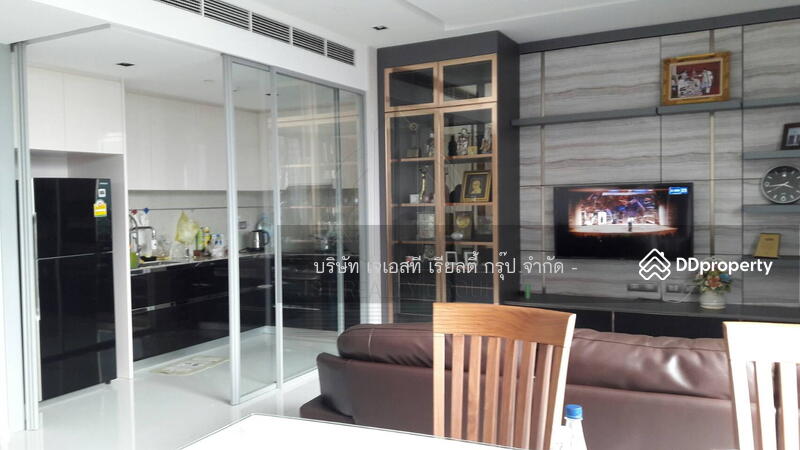 The Bangkok Sathorn, bangkok, 111 South Sathorn Road, Yan Nawa, Sathon, Bangkok, 2 Bedrooms, 118 sqm, Condo For Sale, by JST Realty Group Co., Ltd., 8837104 - DDproperty.com
