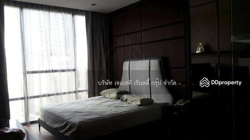 The Bangkok Sathorn : เดอะ แบงค็อก สาทร, กรุงเทพ, 111 ถนนสาทรใต้, ยานนาวา, สาทร, กรุงเทพ, 118 ตร.ม., คอนโด ขาย, โดย บริษัท เจเอสที เรียลตี้ กรุ๊ป จำกัด, 8837104 - DDproperty.com