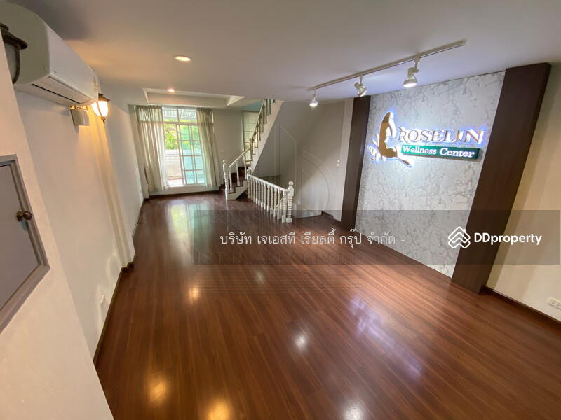อาคารพานิชย์ 280 ตารางเมตร เอกมัย, Bangkok, Phra Kanong, Khlong Toei, Bangkok, , 280 sqm, Shophouse For Sale, by JST Realty Group Co., Ltd., 8837176 - DDproperty.com