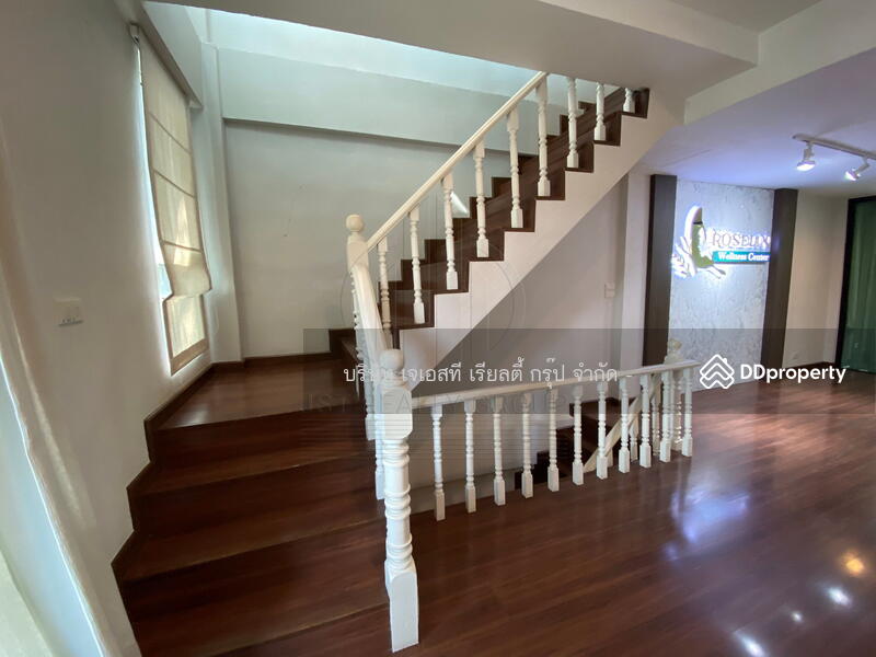 อาคารพานิชย์ 280 ตารางเมตร เอกมัย, Bangkok, Phra Kanong, Khlong Toei, Bangkok, , 280 sqm, Shophouse For Sale, by JST Realty Group Co., Ltd., 8837176 - DDproperty.com