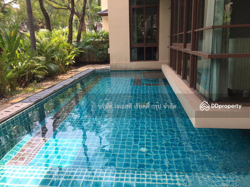Baan Sansiri Sukhumvit 67, Bangkok, 32 Soi Sukhumvit 67, Phra Kanong Nua, Watthana, Bangkok, 4 Bedrooms, 490 sqm, Single Detached House For Sale, by JST Realty Group Co., Ltd., 8837896 - DDproperty.com