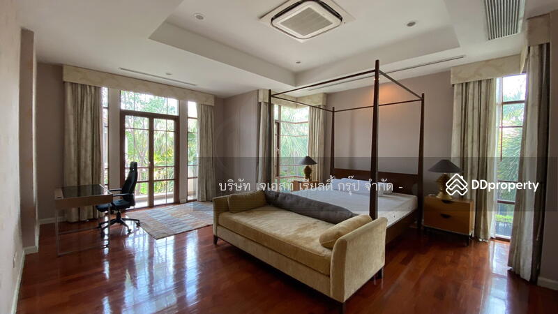 Baan Sansiri Sukhumvit 67, Bangkok, 32 Soi Sukhumvit 67, Phra Kanong Nua, Watthana, Bangkok, 4 Bedrooms, 490 sqm, Single Detached House For Sale, by JST Realty Group Co., Ltd., 8837896 - DDproperty.com