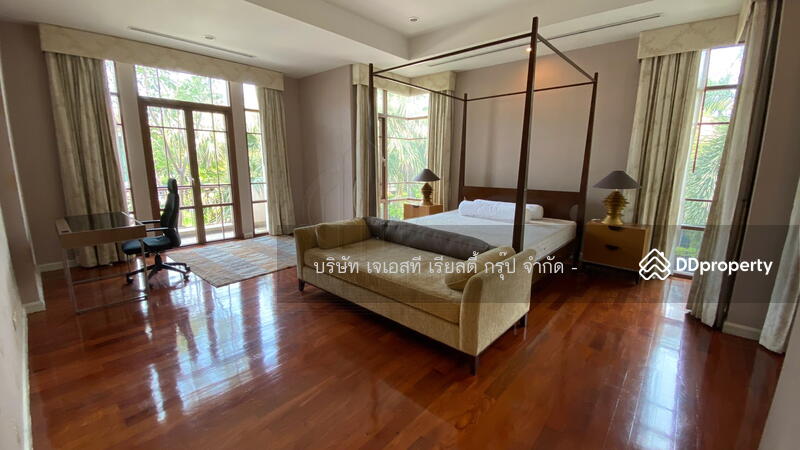 Baan Sansiri Sukhumvit 67 : บ้านแสนสิริ สุขุมวิท 67, กรุงเทพ, 32 ซอย สุขุมวิท 67, พระโขนงเหนือ, วัฒนา, กรุงเทพ, 490 ตร.ม., บ้านเดี่ยว ขาย, โดย บริษัท เจเอสที เรียลตี้ กรุ๊ป จำกัด, 8837896 - DDproperty.com