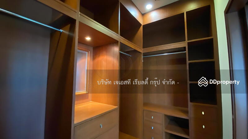 Baan Sansiri Sukhumvit 67, Bangkok, 32 Soi Sukhumvit 67, Phra Kanong Nua, Watthana, Bangkok, 4 Bedrooms, 490 sqm, Single Detached House For Sale, by JST Realty Group Co., Ltd., 8837896 - DDproperty.com