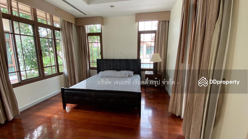 Baan Sansiri Sukhumvit 67 : บ้านแสนสิริ สุขุมวิท 67, กรุงเทพ, 32 ซอย สุขุมวิท 67, พระโขนงเหนือ, วัฒนา, กรุงเทพ, 490 ตร.ม., บ้านเดี่ยว ขาย, โดย บริษัท เจเอสที เรียลตี้ กรุ๊ป จำกัด, 8837896 - DDproperty.com