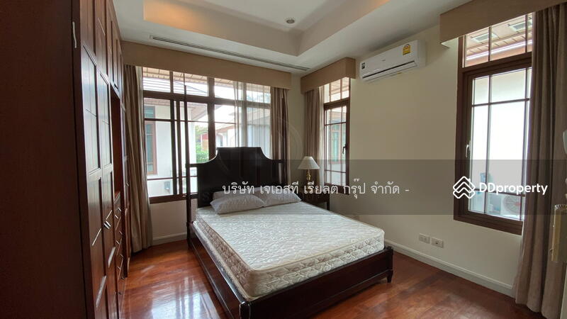 Baan Sansiri Sukhumvit 67 : บ้านแสนสิริ สุขุมวิท 67, กรุงเทพ, 32 ซอย สุขุมวิท 67, พระโขนงเหนือ, วัฒนา, กรุงเทพ, 490 ตร.ม., บ้านเดี่ยว ขาย, โดย บริษัท เจเอสที เรียลตี้ กรุ๊ป จำกัด, 8837896 - DDproperty.com