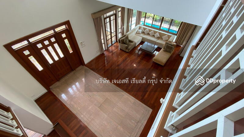 Baan Sansiri Sukhumvit 67, Bangkok, 32 Soi Sukhumvit 67, Phra Kanong Nua, Watthana, Bangkok, 4 Bedrooms, 490 sqm, Single Detached House For Sale, by JST Realty Group Co., Ltd., 8837896 - DDproperty.com