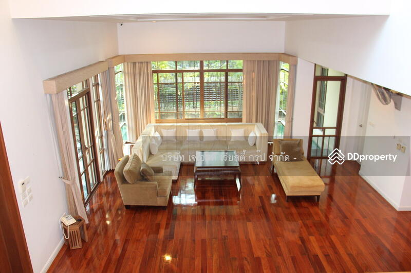 Baan Sansiri Sukhumvit 67, Bangkok, 32 Soi Sukhumvit 67, Phra Kanong Nua, Watthana, Bangkok, 4 Bedrooms, 490 sqm, Single Detached House For Sale, by JST Realty Group Co., Ltd., 8837896 - DDproperty.com