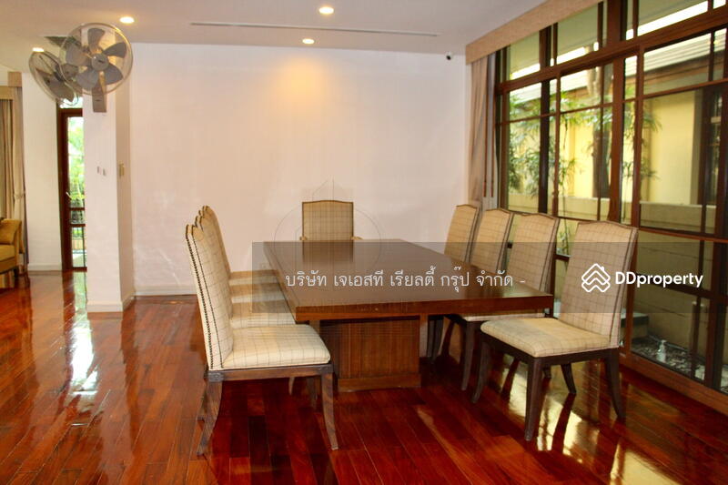 Baan Sansiri Sukhumvit 67 : บ้านแสนสิริ สุขุมวิท 67, กรุงเทพ, 32 ซอย สุขุมวิท 67, พระโขนงเหนือ, วัฒนา, กรุงเทพ, 490 ตร.ม., บ้านเดี่ยว ขาย, โดย บริษัท เจเอสที เรียลตี้ กรุ๊ป จำกัด, 8837896 - DDproperty.com