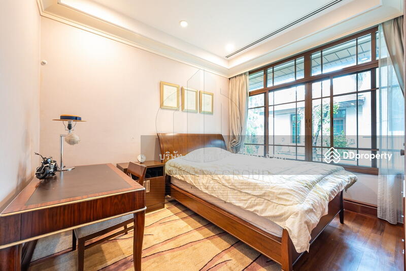Baan Sansiri Sukhumvit 67, Bangkok, 32 Soi Sukhumvit 67, Phra Kanong Nua, Watthana, Bangkok, 5 Bedrooms, 560 sqm, Single Detached House For Sale, by JST Realty Group Co., Ltd., 8837915 - DDproperty.com