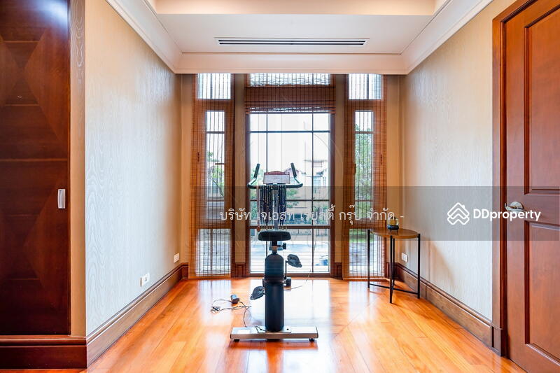Baan Sansiri Sukhumvit 67, Bangkok, 32 Soi Sukhumvit 67, Phra Kanong Nua, Watthana, Bangkok, 5 Bedrooms, 560 sqm, Single Detached House For Sale, by JST Realty Group Co., Ltd., 8837915 - DDproperty.com