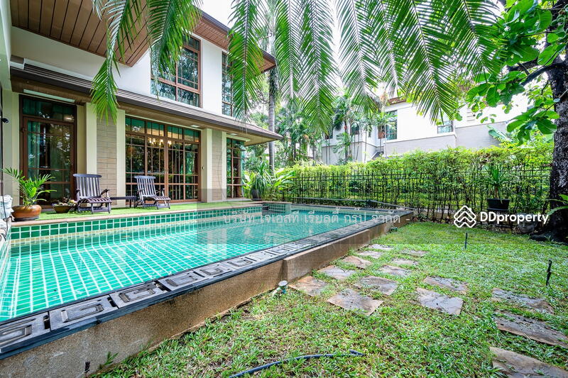 Baan Sansiri Sukhumvit 67 : บ้านแสนสิริ สุขุมวิท 67, กรุงเทพ, 32 ซอย สุขุมวิท 67, พระโขนงเหนือ, วัฒนา, กรุงเทพ, 560 ตร.ม., บ้านเดี่ยว ให้เช่า, โดย บริษัท เจเอสที เรียลตี้ กรุ๊ป จำกัด, 8837916 - DDproperty.com