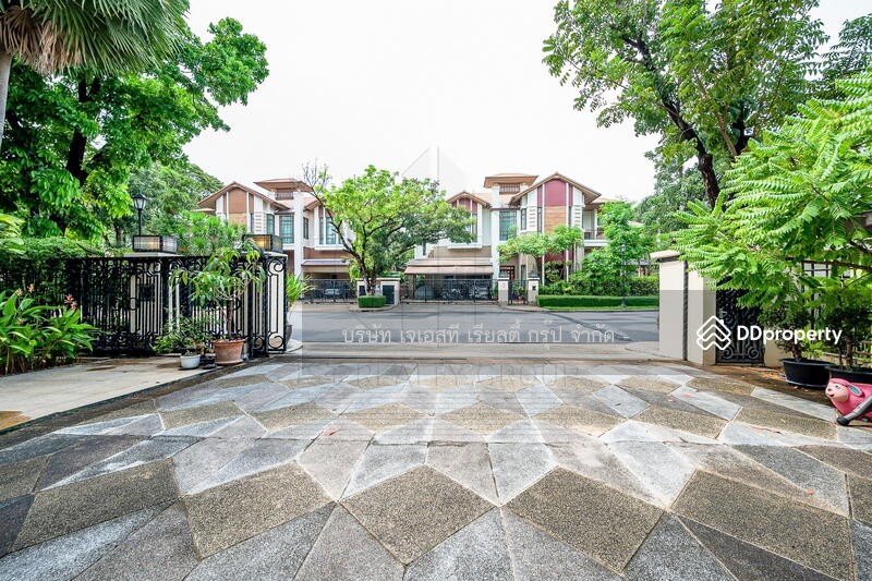 Baan Sansiri Sukhumvit 67 : บ้านแสนสิริ สุขุมวิท 67, กรุงเทพ, 32 ซอย สุขุมวิท 67, พระโขนงเหนือ, วัฒนา, กรุงเทพ, 560 ตร.ม., บ้านเดี่ยว ให้เช่า, โดย บริษัท เจเอสที เรียลตี้ กรุ๊ป จำกัด, 8837916 - DDproperty.com