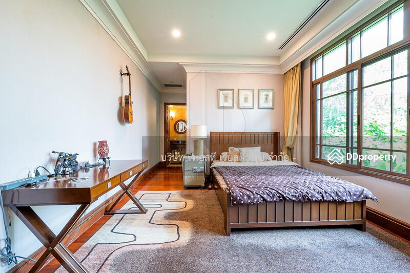 Baan Sansiri Sukhumvit 67 : บ้านแสนสิริ สุขุมวิท 67, กรุงเทพ, 32 ซอย สุขุมวิท 67, พระโขนงเหนือ, วัฒนา, กรุงเทพ, 560 ตร.ม., บ้านเดี่ยว ให้เช่า, โดย บริษัท เจเอสที เรียลตี้ กรุ๊ป จำกัด, 8837916 - DDproperty.com
