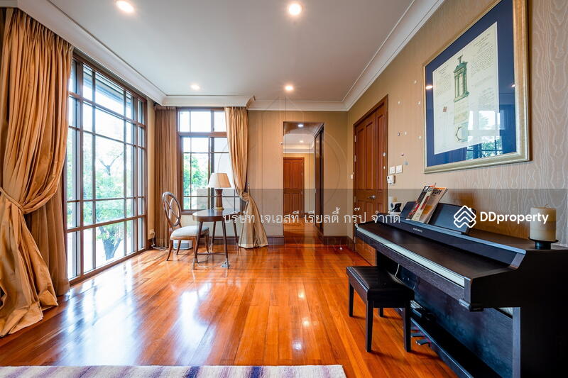 Baan Sansiri Sukhumvit 67 : บ้านแสนสิริ สุขุมวิท 67, กรุงเทพ, 32 ซอย สุขุมวิท 67, พระโขนงเหนือ, วัฒนา, กรุงเทพ, 560 ตร.ม., บ้านเดี่ยว ให้เช่า, โดย บริษัท เจเอสที เรียลตี้ กรุ๊ป จำกัด, 8837916 - DDproperty.com
