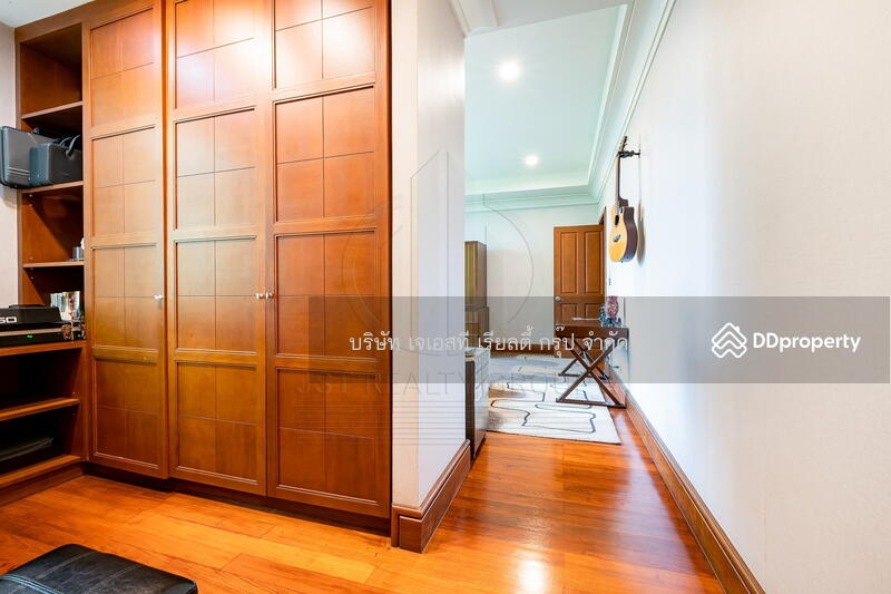 Baan Sansiri Sukhumvit 67 : บ้านแสนสิริ สุขุมวิท 67, กรุงเทพ, 32 ซอย สุขุมวิท 67, พระโขนงเหนือ, วัฒนา, กรุงเทพ, 560 ตร.ม., บ้านเดี่ยว ให้เช่า, โดย บริษัท เจเอสที เรียลตี้ กรุ๊ป จำกัด, 8837916 - DDproperty.com