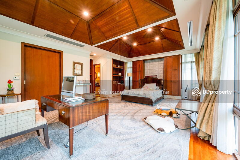 Baan Sansiri Sukhumvit 67 : บ้านแสนสิริ สุขุมวิท 67, กรุงเทพ, 32 ซอย สุขุมวิท 67, พระโขนงเหนือ, วัฒนา, กรุงเทพ, 560 ตร.ม., บ้านเดี่ยว ให้เช่า, โดย บริษัท เจเอสที เรียลตี้ กรุ๊ป จำกัด, 8837916 - DDproperty.com