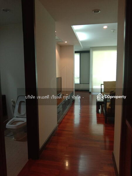 For Rent - Vasu The Residence, Bangkok