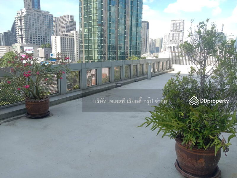 For Rent - Vasu The Residence, Bangkok