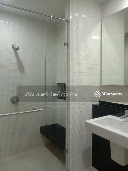 For Rent - Vasu The Residence, Bangkok