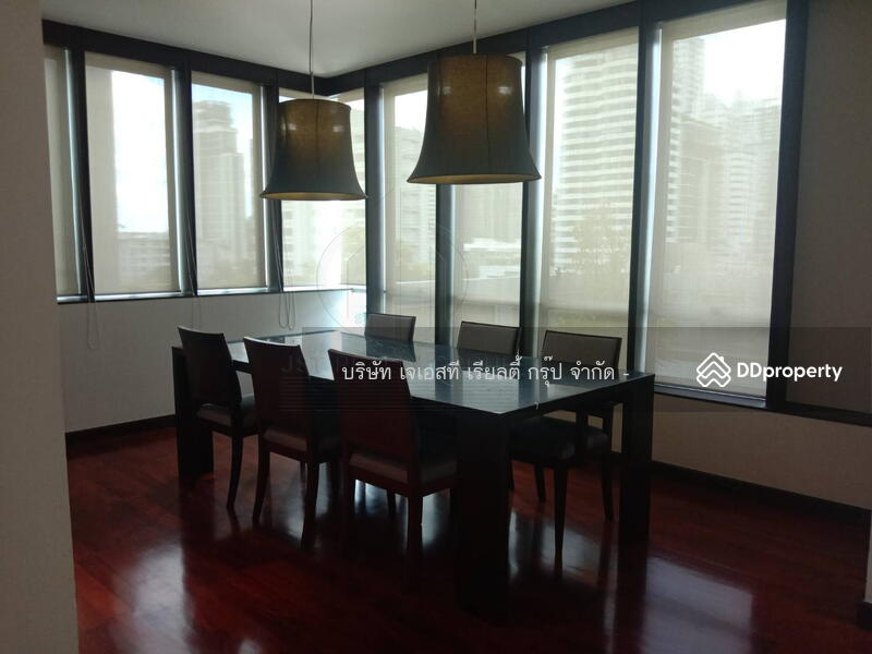 For Rent - Vasu The Residence, Bangkok