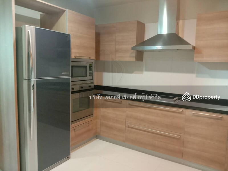 For Rent - Vasu The Residence, Bangkok