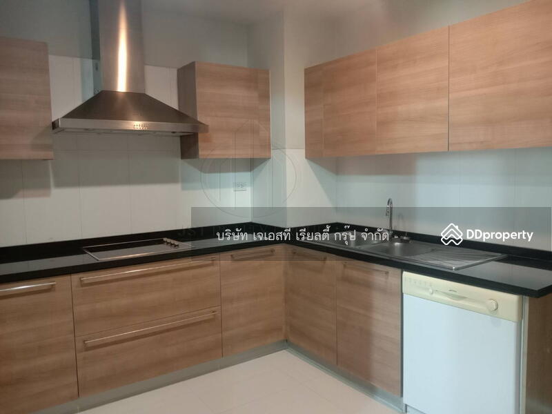 For Rent - Vasu The Residence, Bangkok