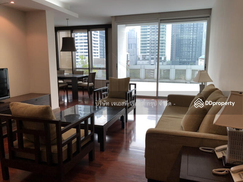 For Rent - Vasu The Residence, Bangkok
