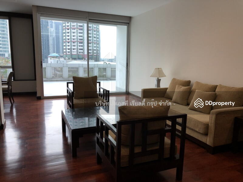 For Rent - Vasu The Residence, Bangkok