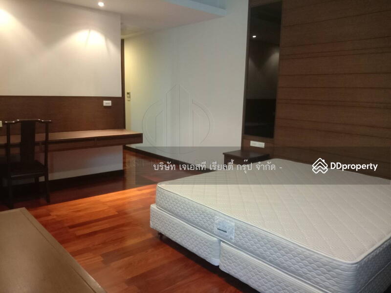 For Rent - Vasu The Residence, Bangkok