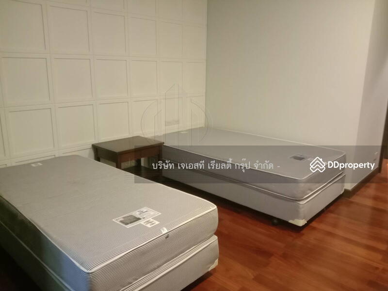 For Rent - Vasu The Residence, Bangkok