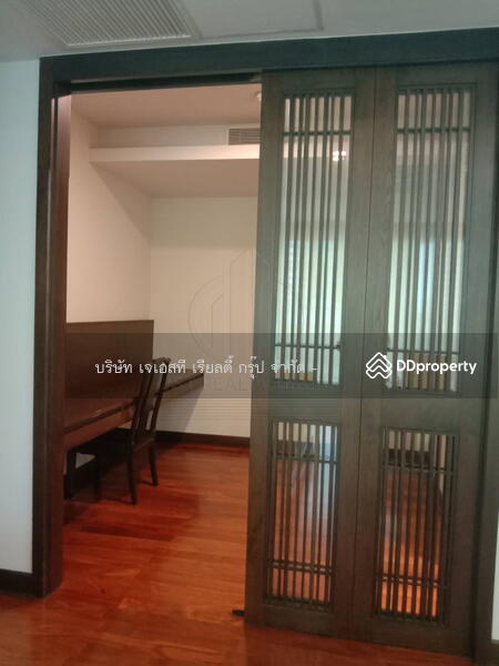 For Rent - Vasu The Residence, Bangkok