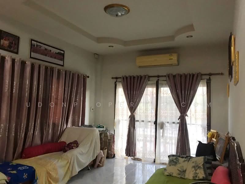 หมู่บ้านต้นโพธิ์ ต.บ้านเลื่อม อ.เมือง จ.อุดรธานี : Ban Lueam Subdistrict, Mueang District, Udonthani, Udon Thani, 439/21 หมู่บ้านต้นโพธิ์, Ban Luam, Muang Udon Thani, Udon Thani, 4 Bedrooms, 240 sqm, Single Detached House For Rent, by Kulaya Thanapura, 8840166 - DDproperty.com