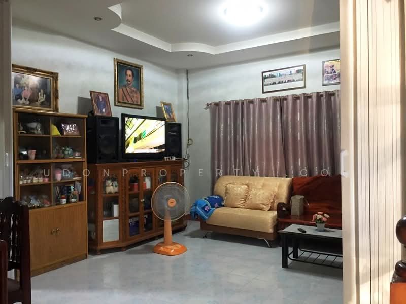 หมู่บ้านต้นโพธิ์ ต.บ้านเลื่อม อ.เมือง จ.อุดรธานี : Ban Lueam Subdistrict, Mueang District, Udonthani, Udon Thani, 439/21 หมู่บ้านต้นโพธิ์, Ban Luam, Muang Udon Thani, Udon Thani, 4 Bedrooms, 240 sqm, Single Detached House For Rent, by Kulaya Thanapura, 8840166 - DDproperty.com