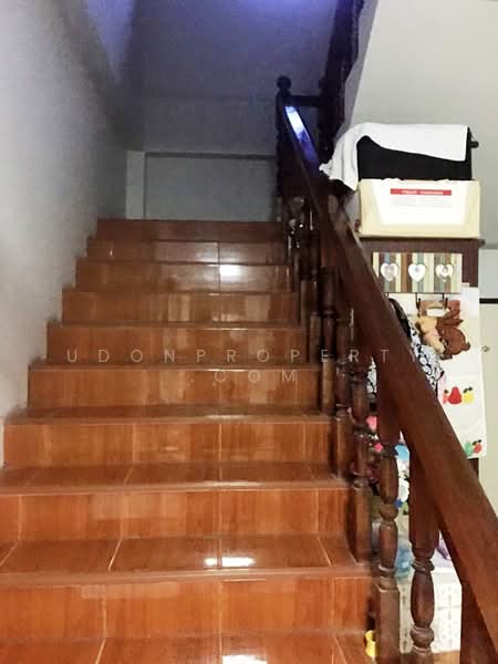 หมู่บ้านต้นโพธิ์ ต.บ้านเลื่อม อ.เมือง จ.อุดรธานี : Ban Lueam Subdistrict, Mueang District, Udonthani, Udon Thani, 439/21 หมู่บ้านต้นโพธิ์, Ban Luam, Muang Udon Thani, Udon Thani, 4 Bedrooms, 240 sqm, Single Detached House For Rent, by Kulaya Thanapura, 8840166 - DDproperty.com