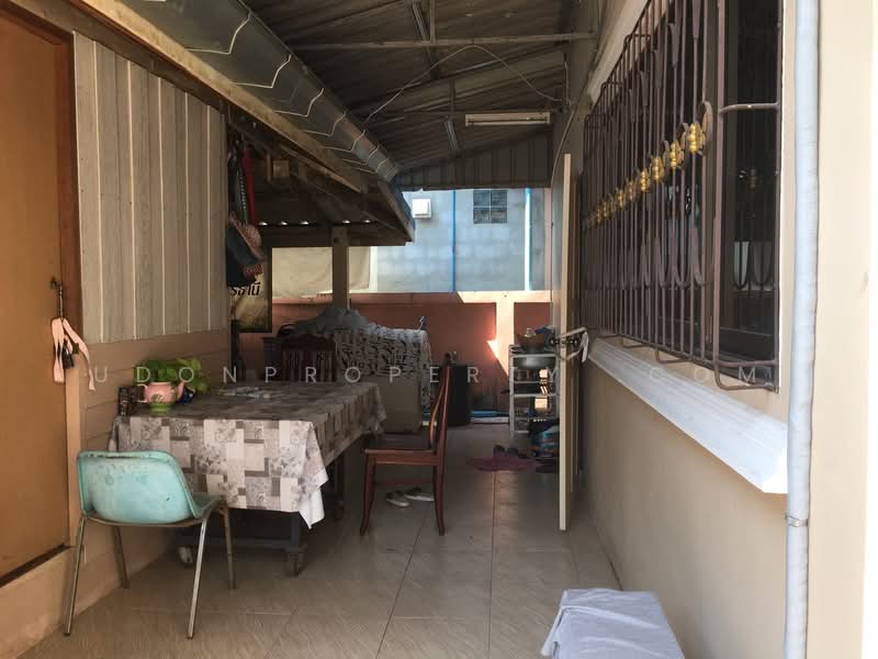 หมู่บ้านต้นโพธิ์ ต.บ้านเลื่อม อ.เมือง จ.อุดรธานี : Ban Lueam Subdistrict, Mueang District, Udonthani, Udon Thani, 439/21 หมู่บ้านต้นโพธิ์, Ban Luam, Muang Udon Thani, Udon Thani, 4 Bedrooms, 240 sqm, Single Detached House For Rent, by Kulaya Thanapura, 8840166 - DDproperty.com