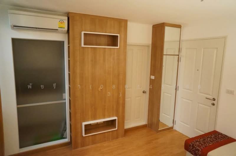 U Delight @ Jatujak Station, Bangkok, 22 Soi Phaholyothin 18/1, Phaholyothin Road, Jom Phon, Chatuchak, Bangkok, 1 Bedroom, 32 sqm, Condo For Sale, by Living Condo, 8844420 - DDproperty.com
