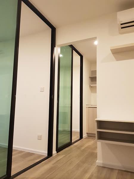 Kensington Kaset-Campus, Bangkok, Soi Phahon Yothin 49/1, Lat Yao, Chatuchak, Bangkok, 2 Bedrooms, 31 sqm, Condo For Rent, by Living Condo, 8845614 - DDproperty.com