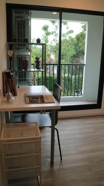 Kensington Kaset-Campus, Bangkok, Soi Phahon Yothin 49/1, Lat Yao, Chatuchak, Bangkok, 2 Bedrooms, 31 sqm, Condo For Rent, by Living Condo, 8845614 - DDproperty.com