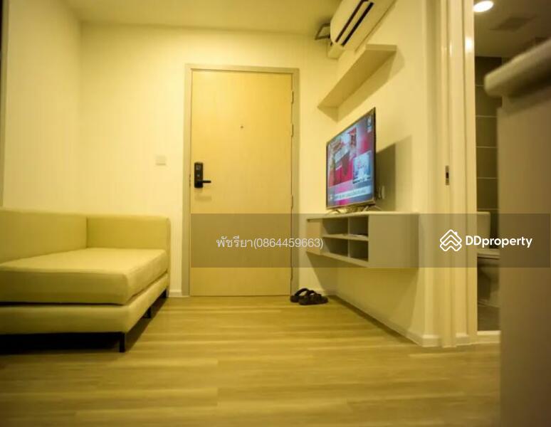 Kensington Kaset-Campus, Bangkok, Soi Phahon Yothin 49/1, Lat Yao, Chatuchak, Bangkok, 1 Bedroom, 25 sqm, Condo For Sale, by Living Condo, 8845651 - DDproperty.com