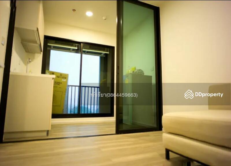 Kensington Kaset-Campus : เคนซิงตัน เกษตร แคมปัส, กรุงเทพ, ซอย พหลโยธิน 49/1, ลาดยาว, จตุจักร, กรุงเทพ, 25 ตร.ม., คอนโด ขาย, โดย Living Condo, 8845651 - DDproperty.com