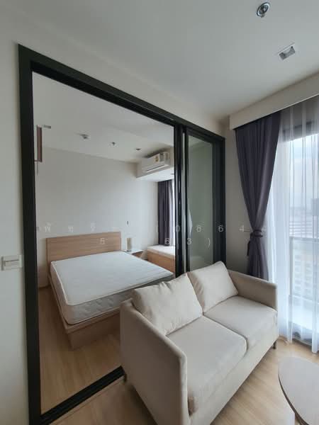 M Jatujak, Bangkok, Phahonyothin Road, Chatuchak, Bangkok, 1 Bedroom, 32 sqm, Condo For Sale, by Living Condo, 8845904 - DDproperty.com