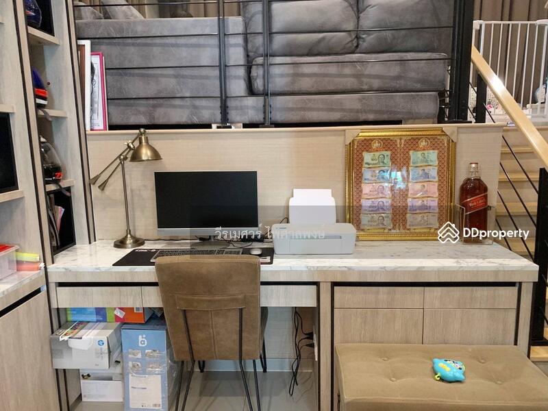 ขายถูก! ทาวน์โฮม Arden ลาดพร้าว 71—หลังมุม  (ใกล้ Central EastVille) 30 ตร.ว. 165 ตร.ม. 3 นอน 4 น้ำ 