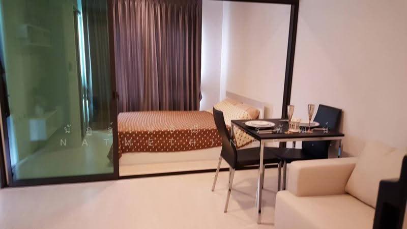 Condolette Pixel Sathorn : คอนโดเลต พิกเซล สาทร, กรุงเทพ, ถนนศรีบำเพ็ญ, ช่องนนทรี, ยานนาวา, กรุงเทพ, 30 ตร.ม., คอนโด ขาย, โดย นัฏฐ์เมธิณี สุรพัฒน์, 8846682 - DDproperty.com