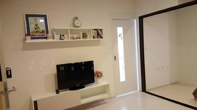 Condolette Pixel Sathorn : คอนโดเลต พิกเซล สาทร, กรุงเทพ, ถนนศรีบำเพ็ญ, ช่องนนทรี, ยานนาวา, กรุงเทพ, 30 ตร.ม., คอนโด ขาย, โดย นัฏฐ์เมธิณี สุรพัฒน์, 8846682 - DDproperty.com