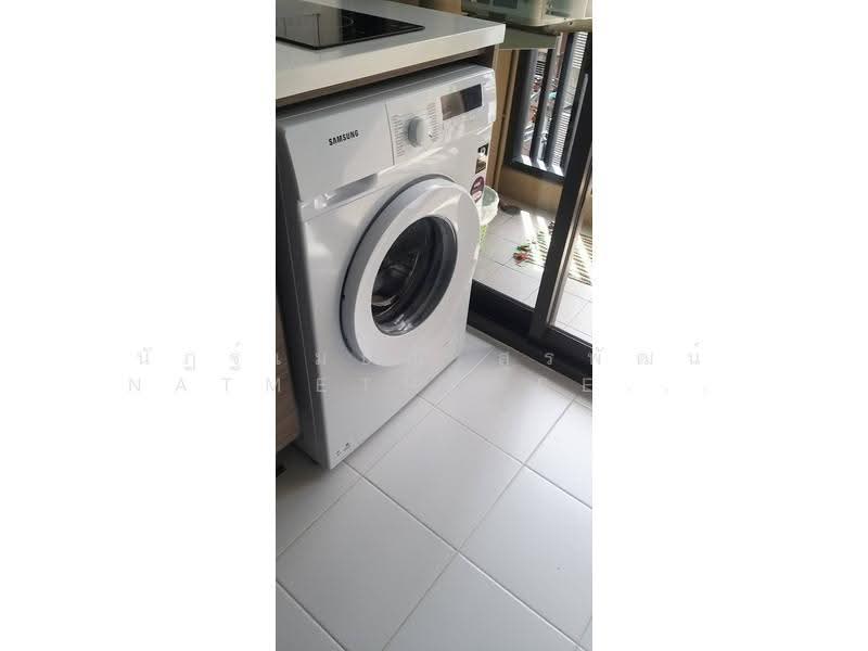Condolette Pixel Sathorn, Bangkok, Sribamphen Road, Chong Nonsi, Yan Nawa, Bangkok, 1 Bedroom, 30 sqm, Condo For Sale, by Natmethinee Surapat, 8846682 - DDproperty.com