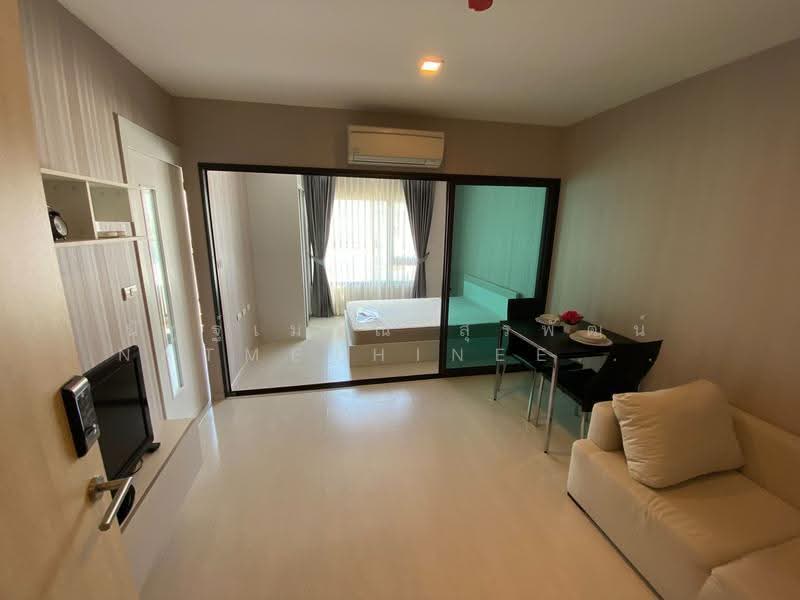 Condolette Pixel Sathorn, Bangkok, Sribamphen Road, Chong Nonsi, Yan Nawa, Bangkok, 1 Bedroom, 30 sqm, Condo For Sale, by Natmethinee Surapat, 8846682 - DDproperty.com