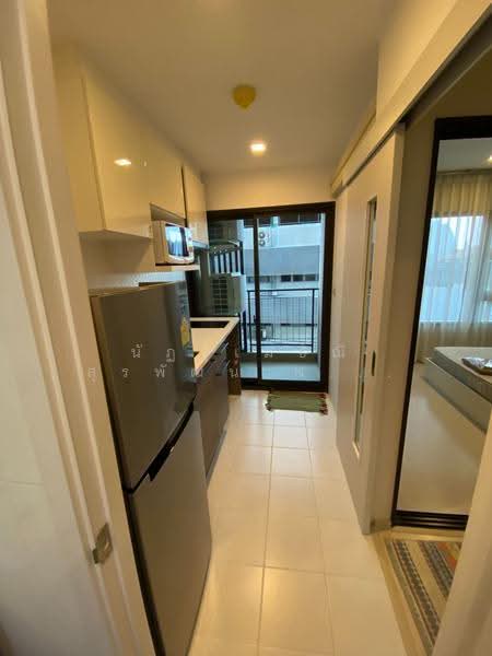 Condolette Pixel Sathorn : คอนโดเลต พิกเซล สาทร, กรุงเทพ, ถนนศรีบำเพ็ญ, ช่องนนทรี, ยานนาวา, กรุงเทพ, 30 ตร.ม., คอนโด ขาย, โดย นัฏฐ์เมธิณี สุรพัฒน์, 8846682 - DDproperty.com
